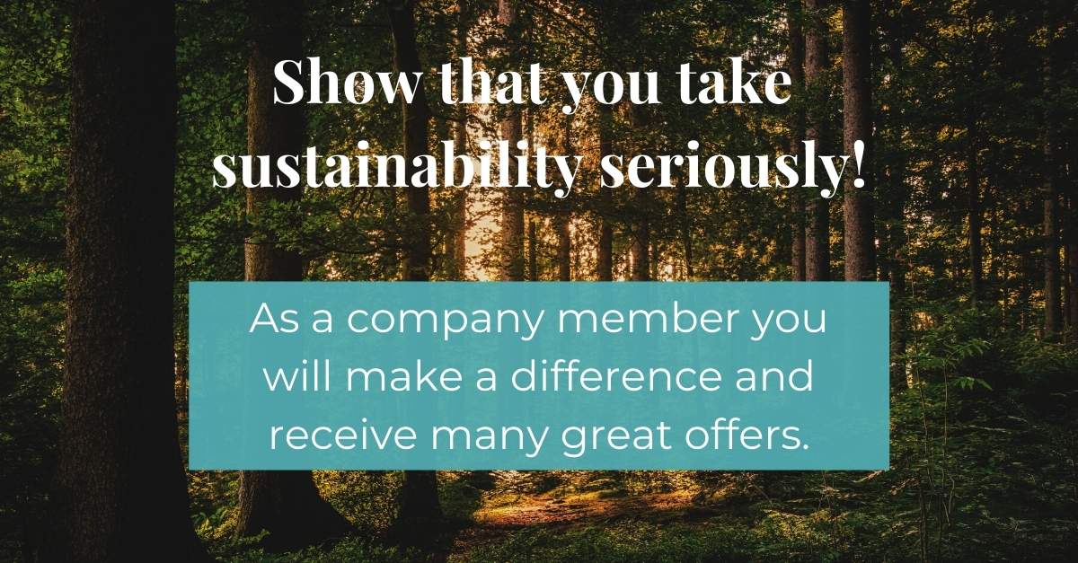 your company makes a difference