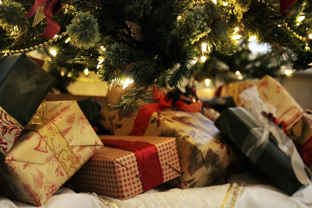 medveten konsumtion hållbar julklapp