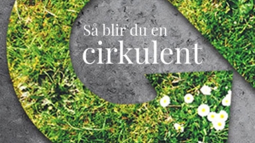 Så blir du en cirkulent- beteendeförändring