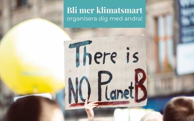 orolig över pågående klimatförändringarna