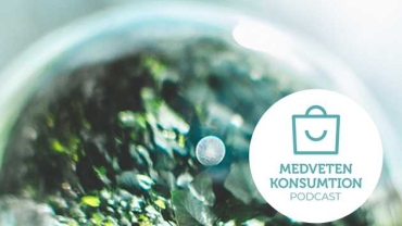 Medveten Konsumtions podcast