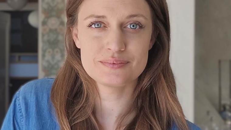 Mari Andersson