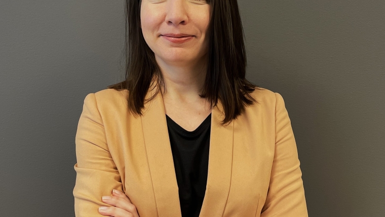 Tytti Kaasinen
