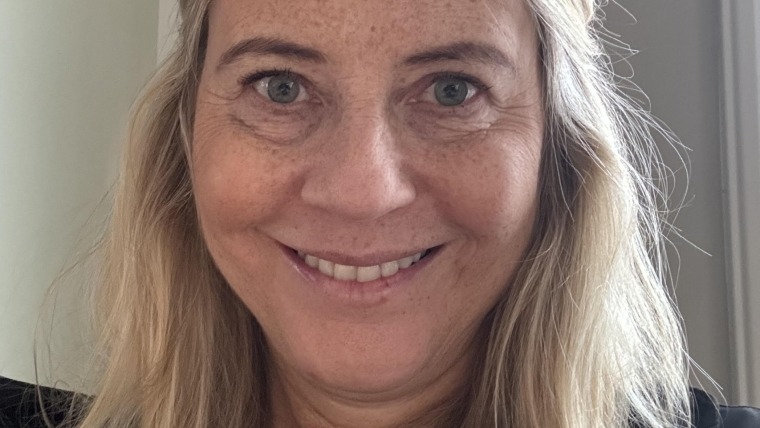 Linda Nordebäck