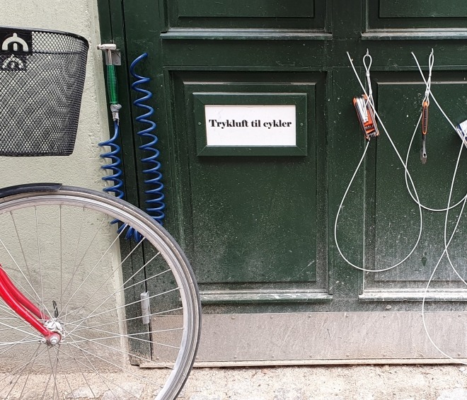 Hållbar och cirkulär ekonomi