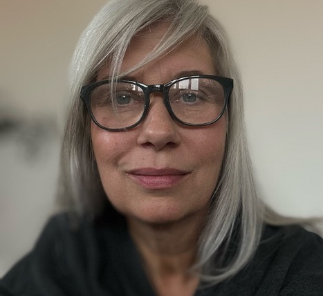Jenny Samuelsson