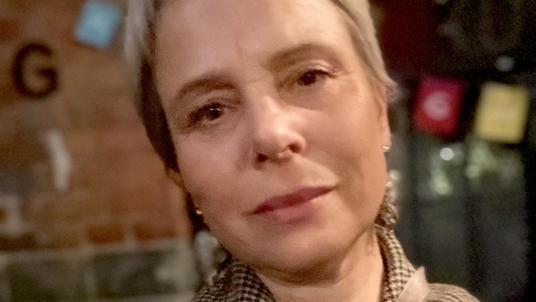 Mathilda Johnsson