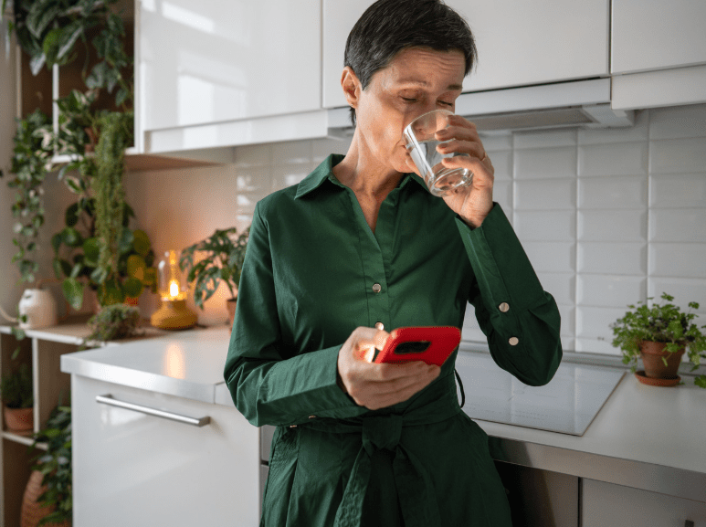 Fyra sätt att använda AI mer medvetet