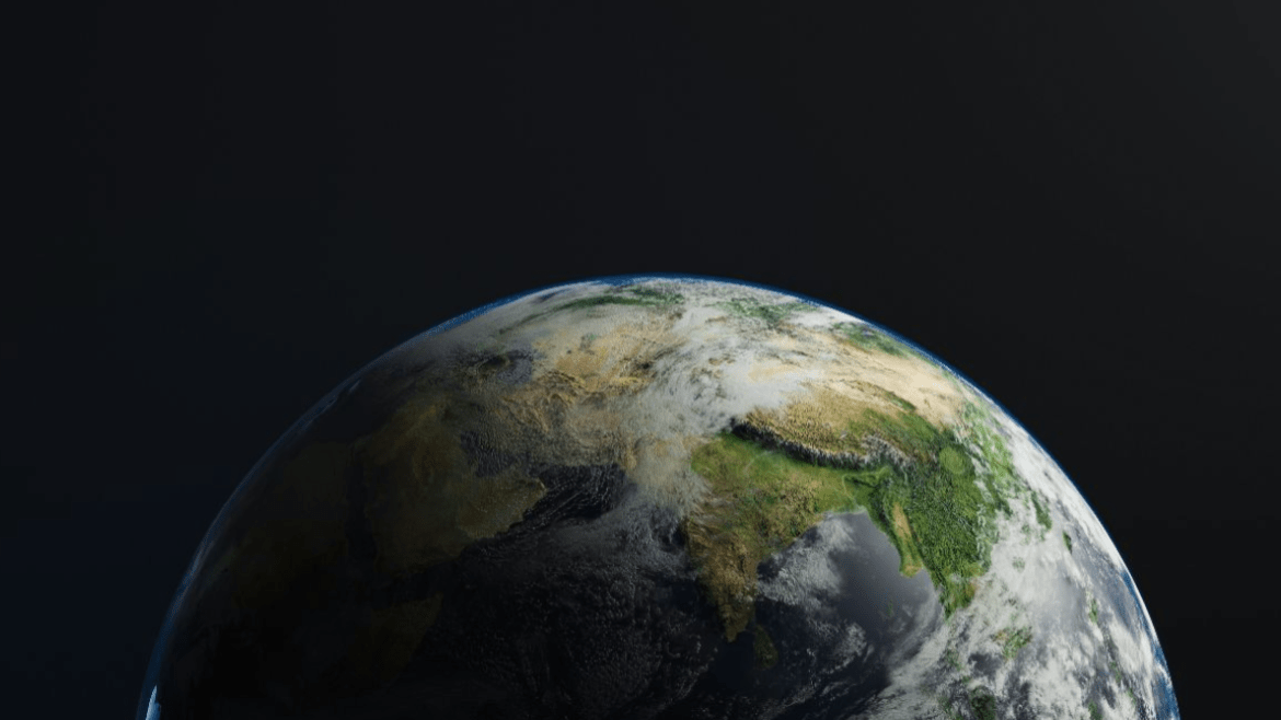 Earth Hour 2026 i Sverige – att släcka lampan är bara början
