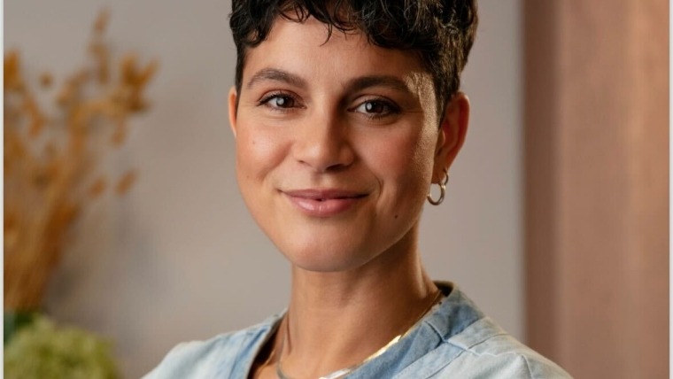 Leila Ljungberg