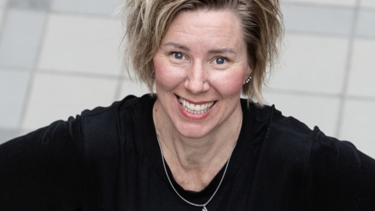Johanna Flood
