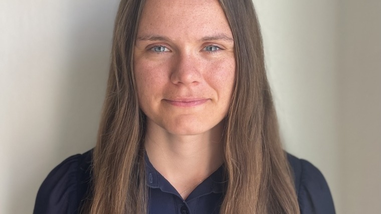Madeleine Wänseth